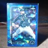 Topps Chrome Update Sapphire Shane Smith Rookie Chicago White Sox USC24