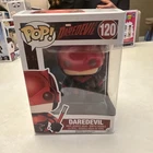 Funko Pop! Vinyl: Marvel - Daredevil #120