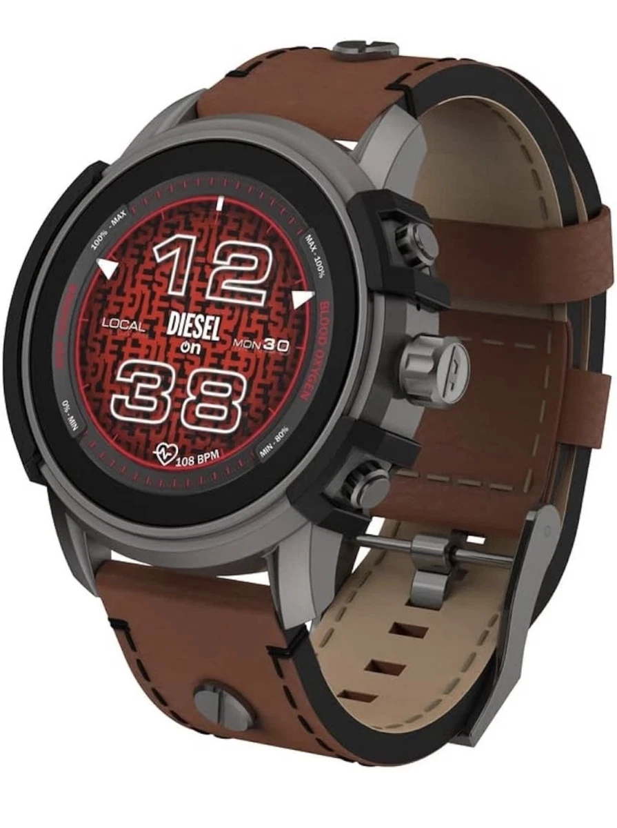 柴油智能手表| eBay