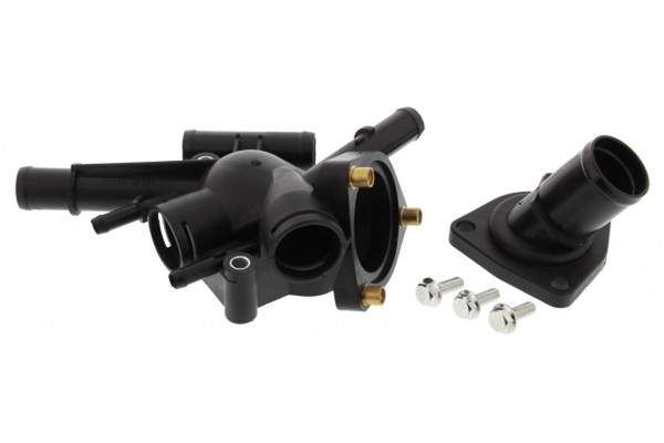 Mapco ThermostatgehäUse 28130 FüR Renault Espace Megane JA0 Laguna LA0 BA0 DA0 1-image