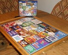 I Love Dad - White Mountain Puzzle – Pre-Owned - #2245 — photo 2