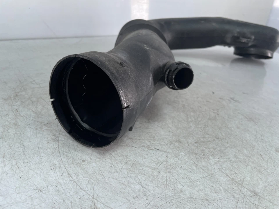 ✅ Tubo de manguera de admisión de aire del motor Jaguar XK8 XKR 1997-2000 OEM Foto 4 de 4
