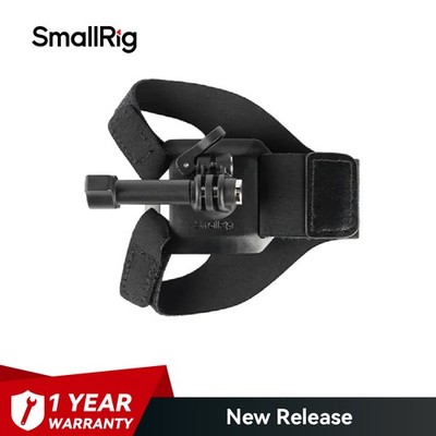 SmallRig Wrist Strap Mount for Action Cameras
