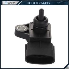 Manifold Pressure Sensor MAP Sensor Fits KIA CADENZA 2014 V6 3.3L Engine