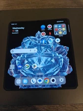 OnePlus Open - 512 GB - Voyager Black (Unlocked)