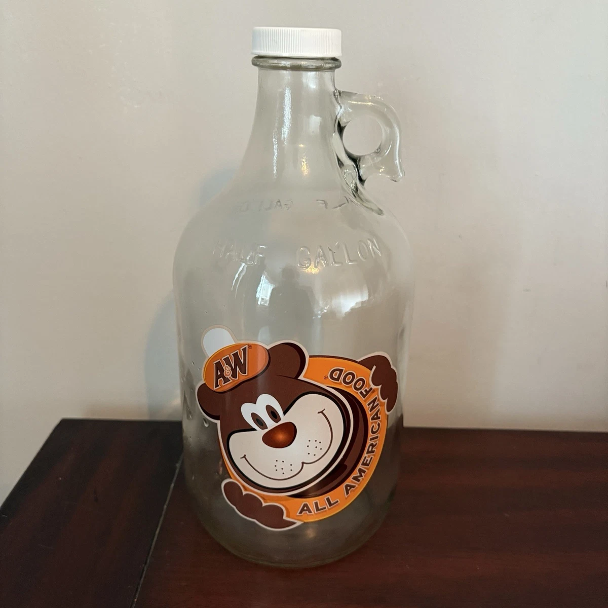 A&W Advertising for sale | eBay