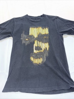 Travis Scott x Complex Con Nightshow Match Tee. Size Small Exclusive NEW Cactus