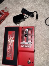Digitech Whammy Guitar Effects Pedal