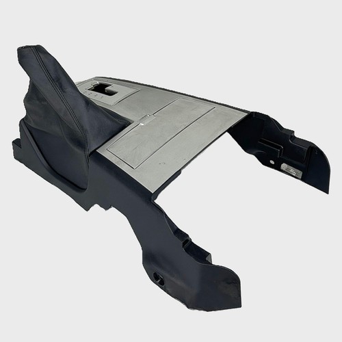Gearshift Lever Panel for Mitsubishi L200 KB4T Series 4 2.5 DiD - Picture 3 of 11