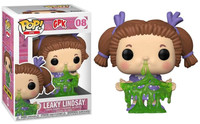 Funko Pop Gpk Garbage Innenjacke Kids Leaky Lindsay #08 Vinyl Figure