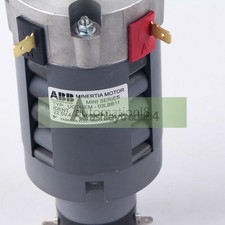 1PC NEW YASKAWA ABB SERVO MOTOR UGTMEM-03LBB11 UGTMEM03LBB11