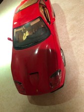 Ferrari 550 Maranello 1/18