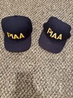 2 Piaa Umpire Hats — photo 1