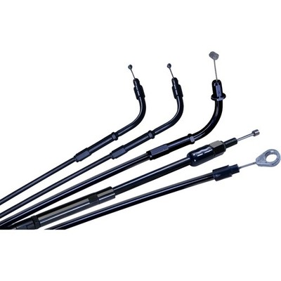 Barnett Performance High-Efficiency Stealth Clutch Cable - +8'' 131-30-10066-8