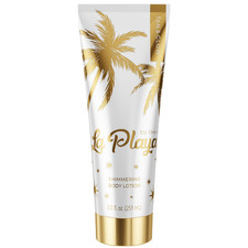 Onyx La Playa After Sun Schimmernde K&ouml;rpercreme f&uuml;r Glatte Haut 251 ml