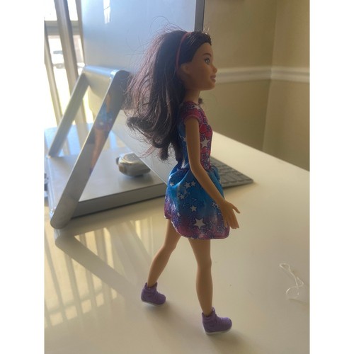 Barbie Skipper Babysitters Inc Teenage Brunette Girl Doll FXG93 Mattel 2010 - Picture 3 of 4