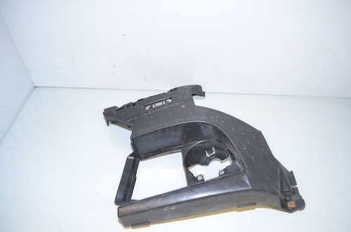 BMW 5 F10 F11 2011 Vorne links Halterung Stoßstange Stoßfänger vorne 3399241