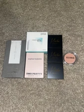 7 Piece Blush Bundle $71 Value