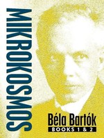 Mikrokosmos - Books 1 & 2 | Bela Bartok | Englisch | Taschenbuch | Buch | 2018