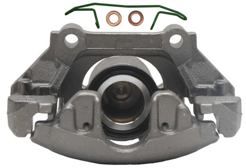 Суппорт дискового тормоза подходит для Volkswagen Jetta Golf Beetle RAYBESTOS 1996-2010 годов выпуска - Изображение 3 из 4