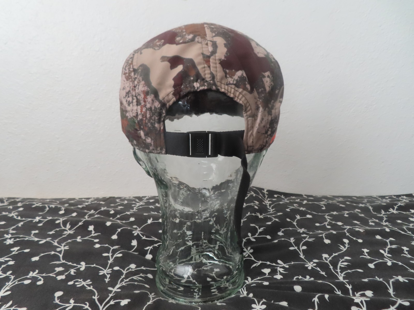 First Lite  Trucker strapback Hat - image 4