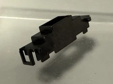 Stomper Rough Ridders • Rough Ridder Motor Cover • All Intact • Authentic Piece