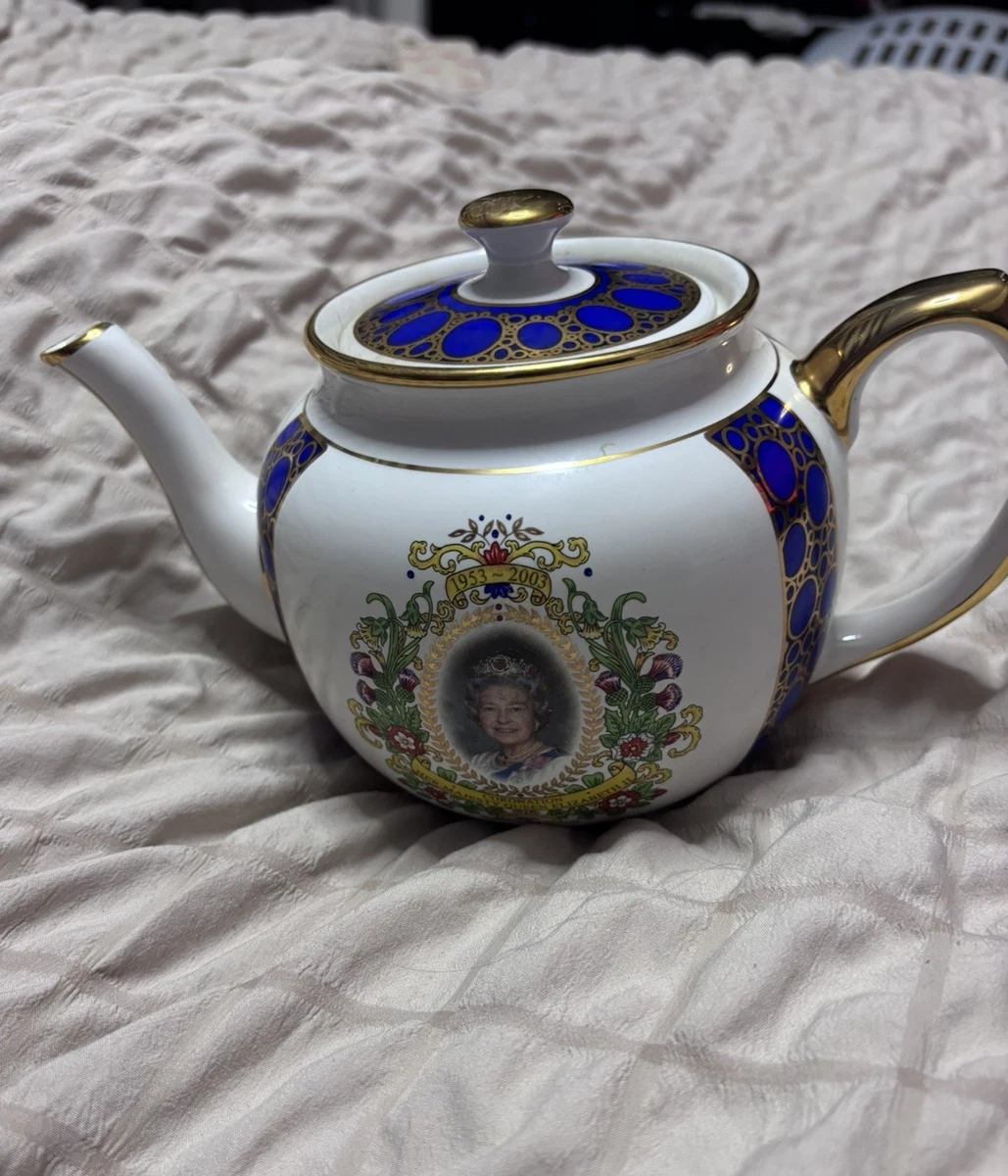ringtons teapot products for sale | eBay UK