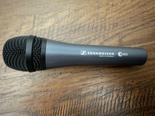 Sennheiser E835 Dynamic Wired XLR Professiona...