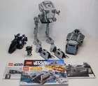 LEGO Star Wars Lot of Sets: 40755, 75311, 75322, & 75207 Builds ONLY! - Garrison
