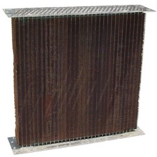 Radiator Core Fits International Tractor 10 20 F20 Regular T20 | Replaces 20339d