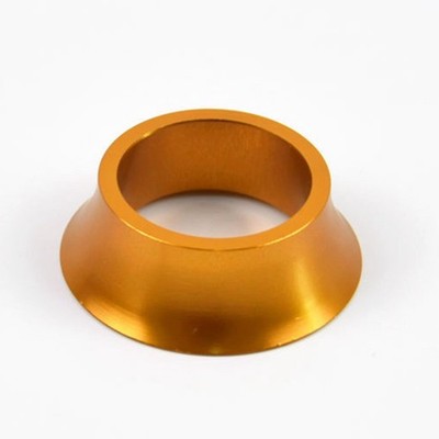Attachment Headset Spacer Bicycle Aluminum Alloy Assembly Component New