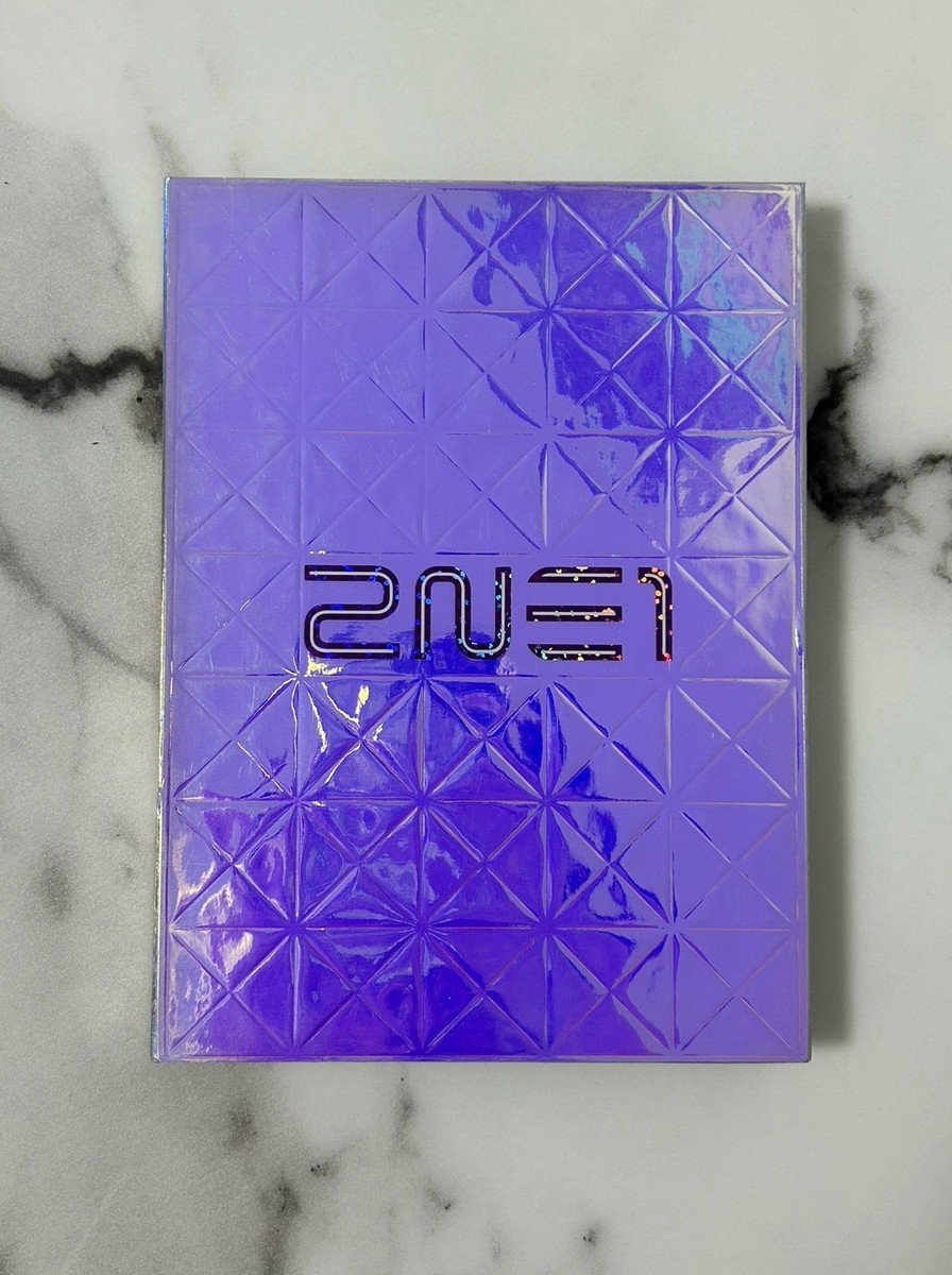 直筆サイン入り】2NE1 TO ANYONE 韓国盤CD 2NE1 - To Anyone - Amazon