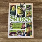 Shrek: The Ultimate Collection DVD Box Set