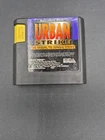 Vintage 1994 Urban Strike Sega Genesis Videogame Cartridge Only - TESTED / GREAT