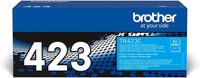 Brother TN-423C Cyan Toner MFC-L 8690 CDW HL-L 8260 CDW DCP-L 8410 CDN