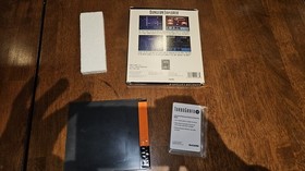 Dungeon Explorer (TurboGrafx-16, 1989) Complete With Cardboard Sleeve See Pics  
