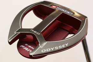 Odyssey O Works 2 Ball Putter | eBay