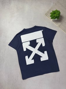 【値下げ対応可能‼️】Off-White × Champion Tシャツ Lサイズ Champion X Off White | eBay
