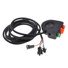 Handlebar Switch Signal Head Light With 7/8 Inch 22MM Application New Practical