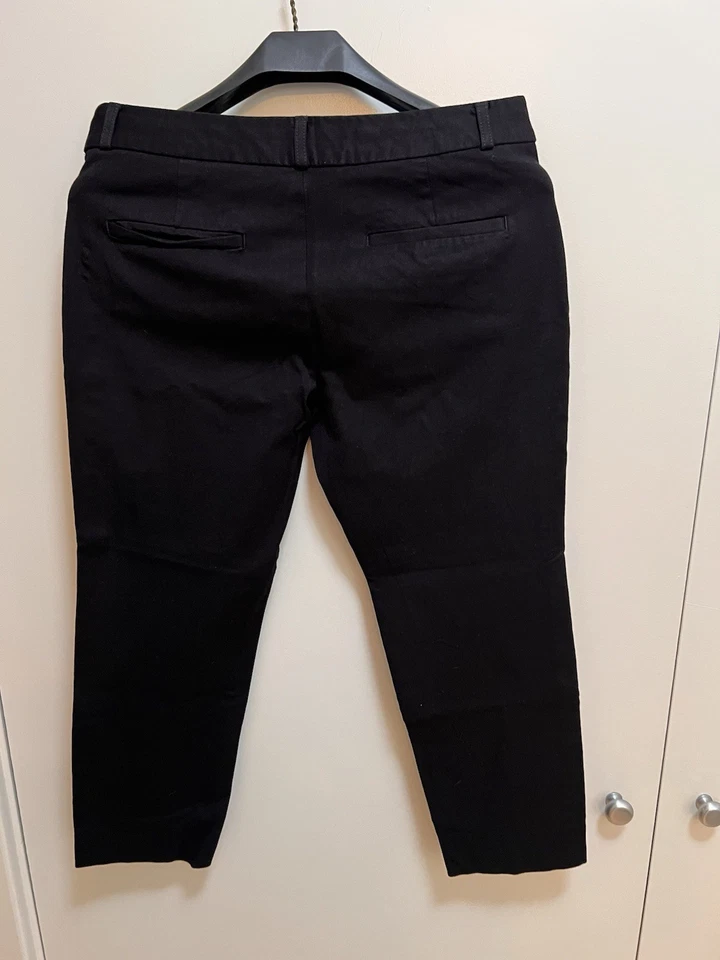 Pantalones cortos para mujer talla 8 Foto 4 de 4