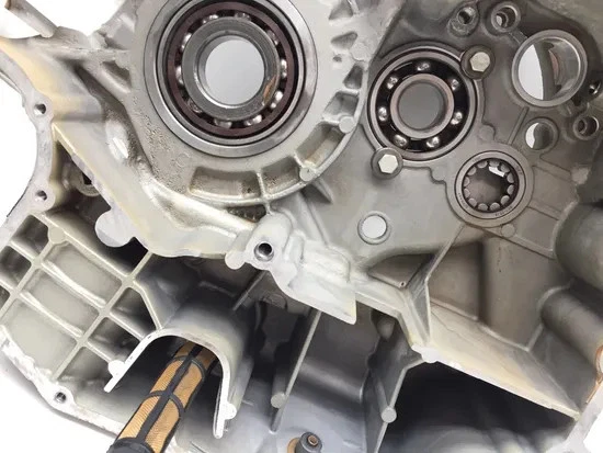 Engine Left Right Center Cases 2007 Ducati Multistrada 1100 S 3259 x - Изображение 2 из 4