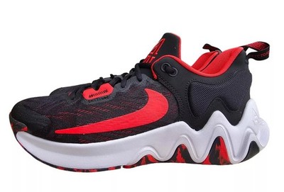 DM0825-005 Nike Giannis Immortality 2 Bred Herrenschuhe Sneaker 46 EU