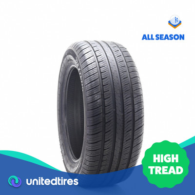 Driven Once 235/55R17 Dextero Touring DTR1 99W - 10.5/32
