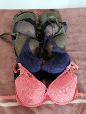 Passionata BH 75 C Paket 5 Stück 