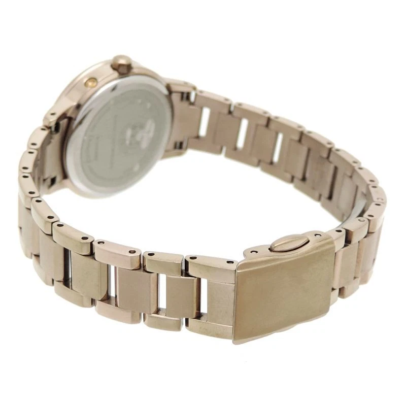 Reloj Citizen XC Titanium Happy Flight EC1144 51W con Eco Drive Titanio Foto 4 de 4