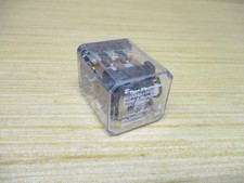 Potter  Brumfield KUP-14A11F-120V AC Tyco Relay KUP-14A11F-120VAC Pack of 3 