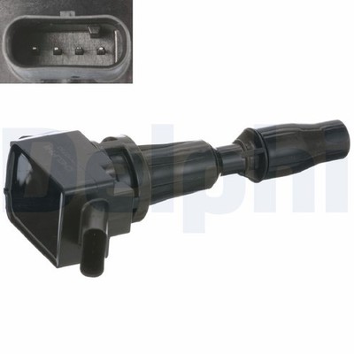 DELPHI GN10730-12B1 Zündspule für KIA
