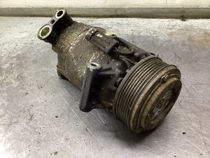 Opel Astra H 2005 Klimakompressor Pumpe 383601234 Diesel 88kW MBL8717