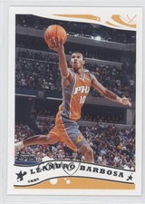 2005-06 Topps Leandro Barbosa #162 0qr0