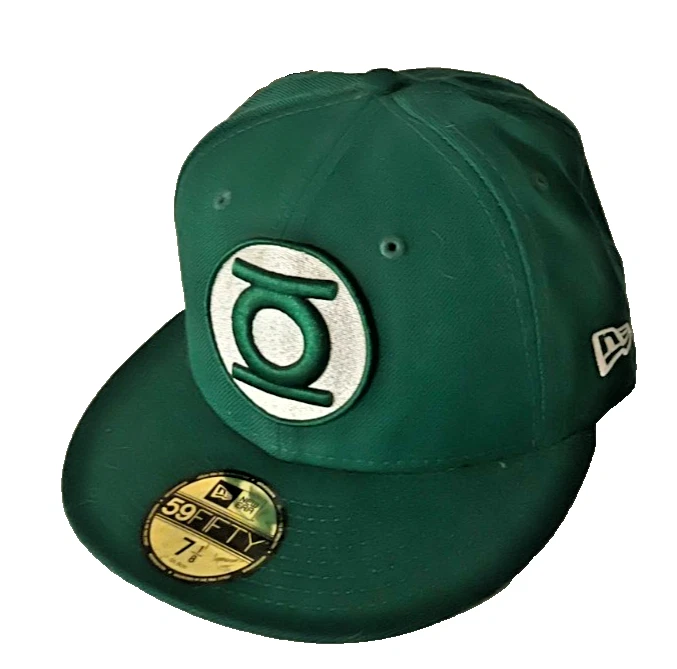 59Fifty Men's 7 1/8 Size for sale | eBay